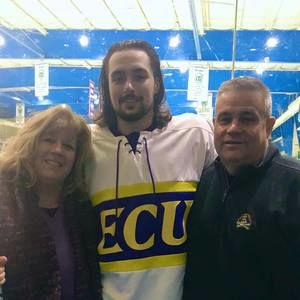 Meet your Posher, Sherri